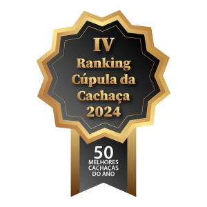 4ᵗʰ Place in Cachaça Forum 2024 Sao Paulo, Brazil