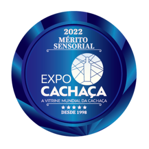 ExpoCachaça 2022 Sao Paulo, Brazil