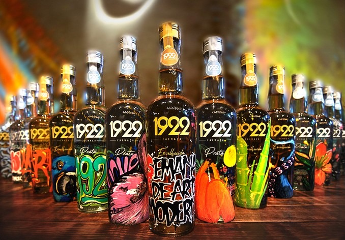 Exclusive artist collaboration