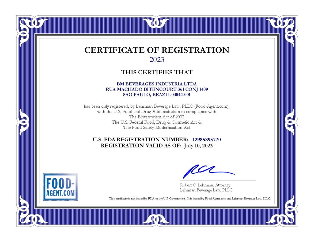 FDA
