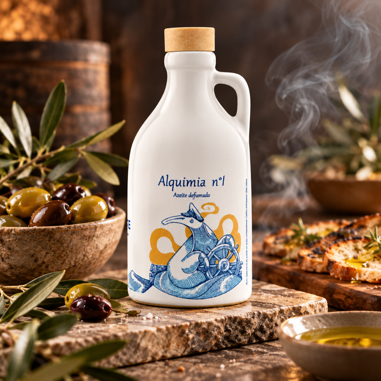 Alchemy #1