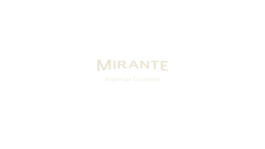 Mirante GOURMET CULINARY OILS
