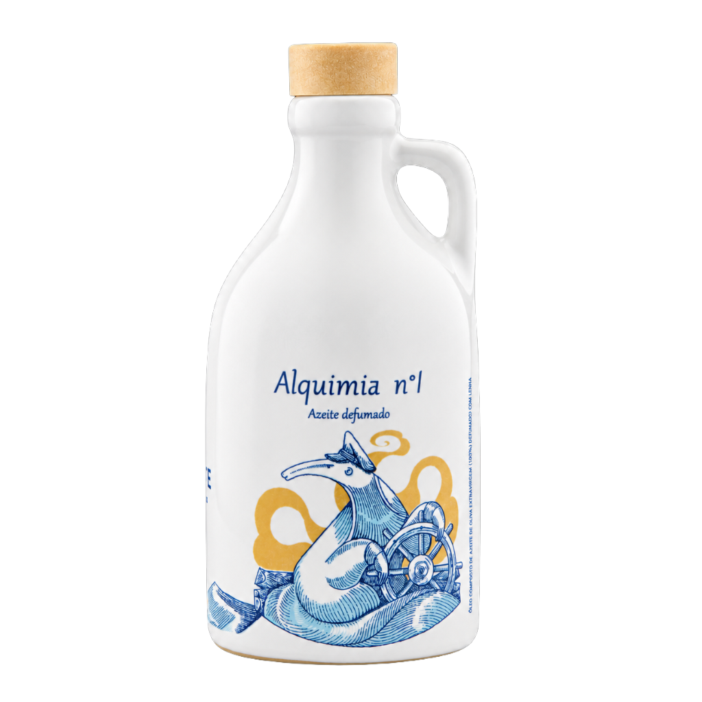 Alchemy #1