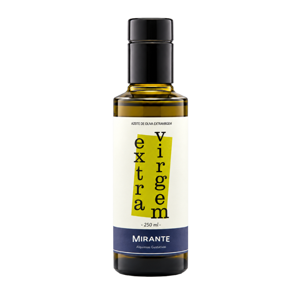Extra Virgin Olive Oil
